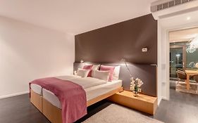 roomz Graz - Business Design Hotel